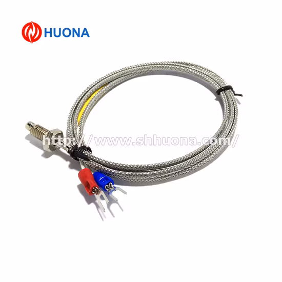 Chux 5mm Sensing M18 NPN Proximity Sensor Switch Connector Type Without Cable