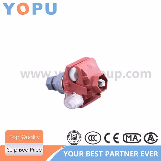 Street Light 6-70/1.5-6 Sqmm Insulation Piercing Connector