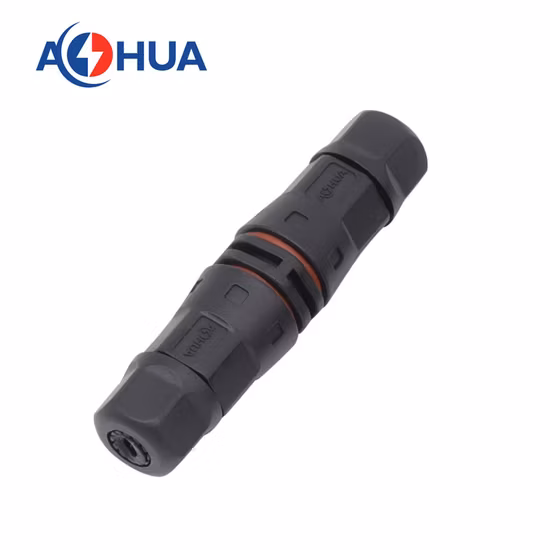 LED Street Light Housing Cap Adapter Connector