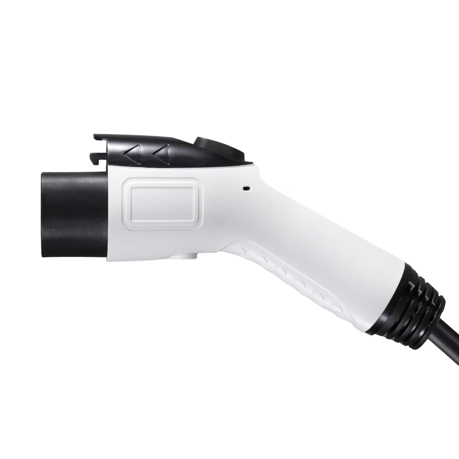 16A 32A SAE J1772 AC Plug Connector Without Cable for EV Electric Car