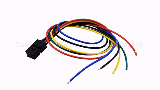 M15 Connector Connector Plug 3-Core Male/Female LED Cable Connector Without Wires 3-Core Male/Female LED Cable